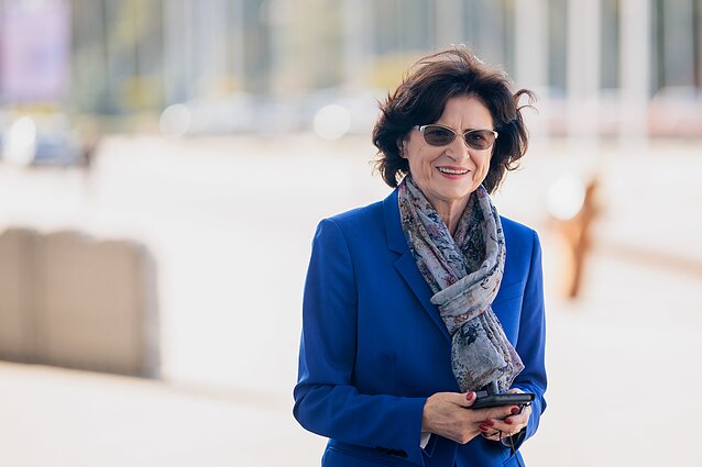 Diana Stomienė