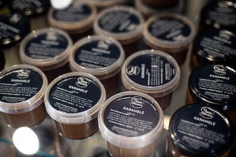 Aplink Lietuvą: „Sūrio džiazas“