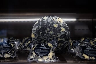 Aplink Lietuvą: „Sūrio džiazas“