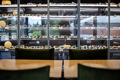Aplink Lietuvą: „Sūrio džiazas“