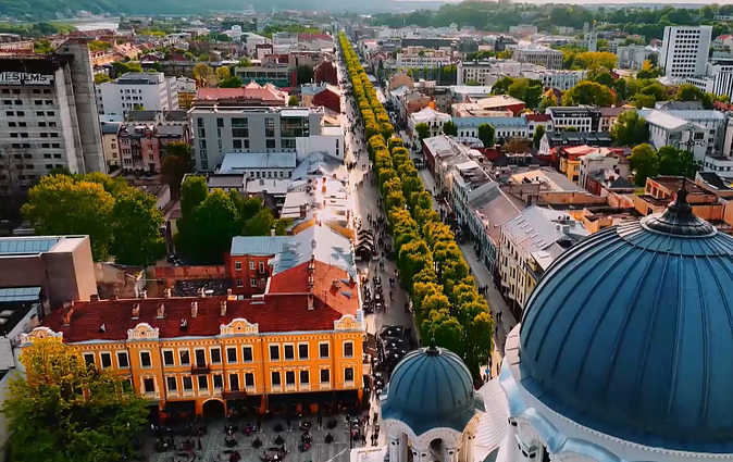 7 Kauno dienos. Tremties liudijimas, svarbiausia pamoka ir kultūros pagreitis Kaune