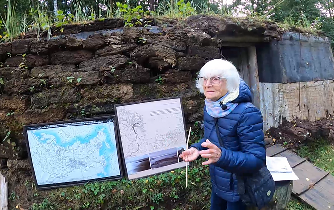 Jurta išlikti ar prisiminti