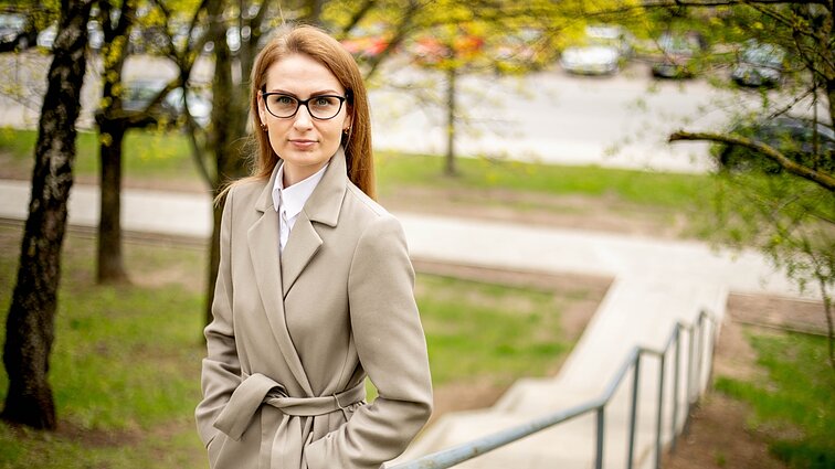 Urbonaitė apie Širinskienės siūlymus įvesti Vyriausybės nariams išsilavinimo cenzą: tai – pigus populizmas