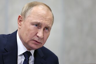 Vladimiras Putinas