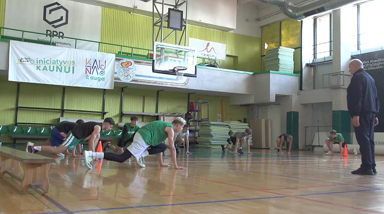 (Ne) svarbiausia pamoka