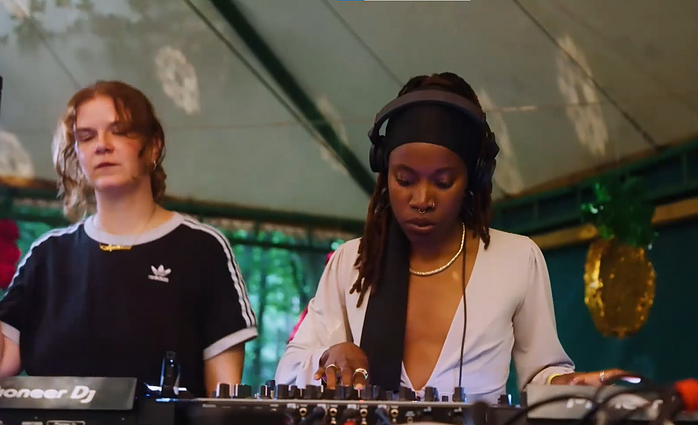 Kultūros pagreitis Kaune