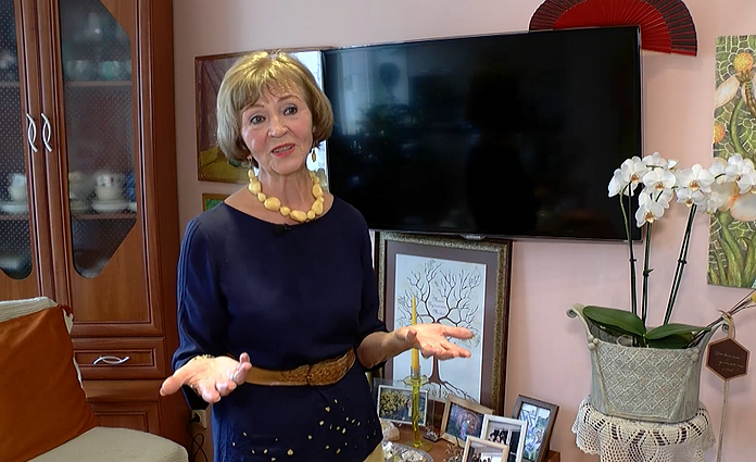 Panevėžietė Valė ir jos meilė puoštis: iš namų niekada neišeinu nepasidažiusi