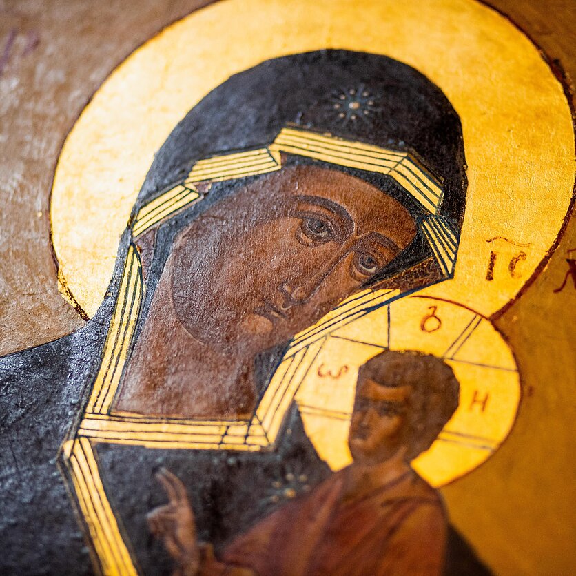 J. Stacevičiaus / LRT nuotr., Mergelės Marijos Užmigimo (dangun ėmimo) Katedra