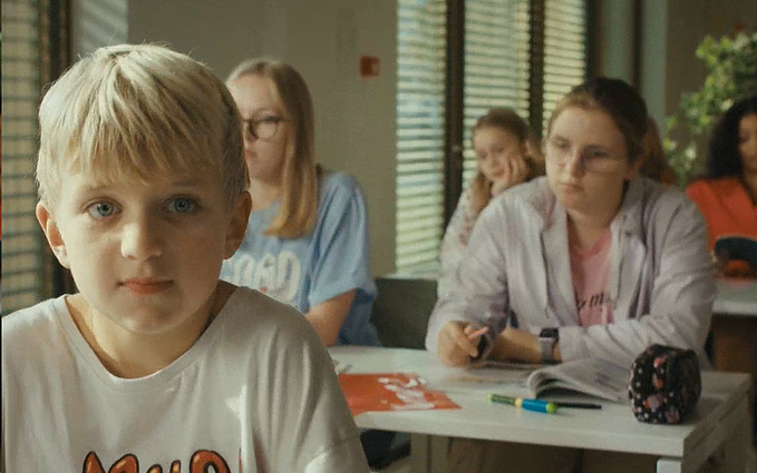 Tarptautinė draugystės iniciatyva „Matau tave“: vaikai kviečiami atlikti tą pačią dainą ir šokį