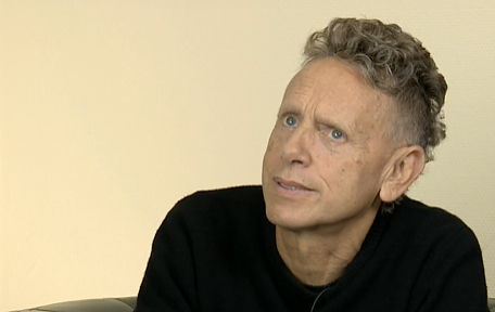 Išskirtinis „Depeche Mode“ interviu: tikimės, kad mūsų muzika atneš džiaugsmo