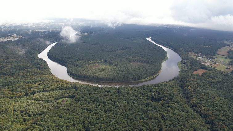 Atspindžiai. Paveldo kolekcija. Alytaus gynybiniai fortai ir Tilmansų metalo fabrikas Kaune