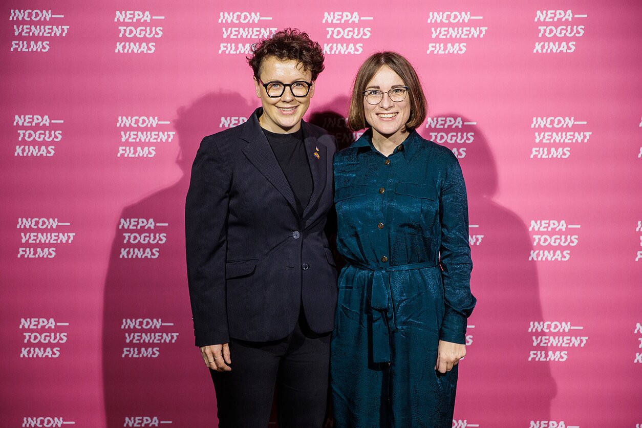 Jūratė Juškaitė, Birutė Sabatauskaitė