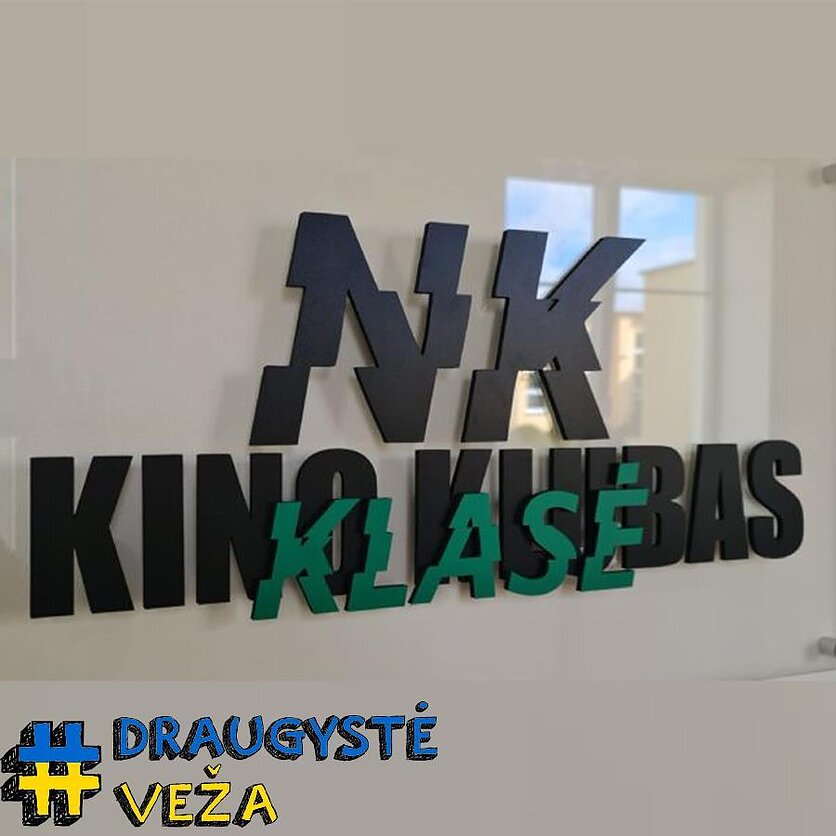 Draugystė veža. „Nepatogaus kino klasė“ – filmai, padedantys augti