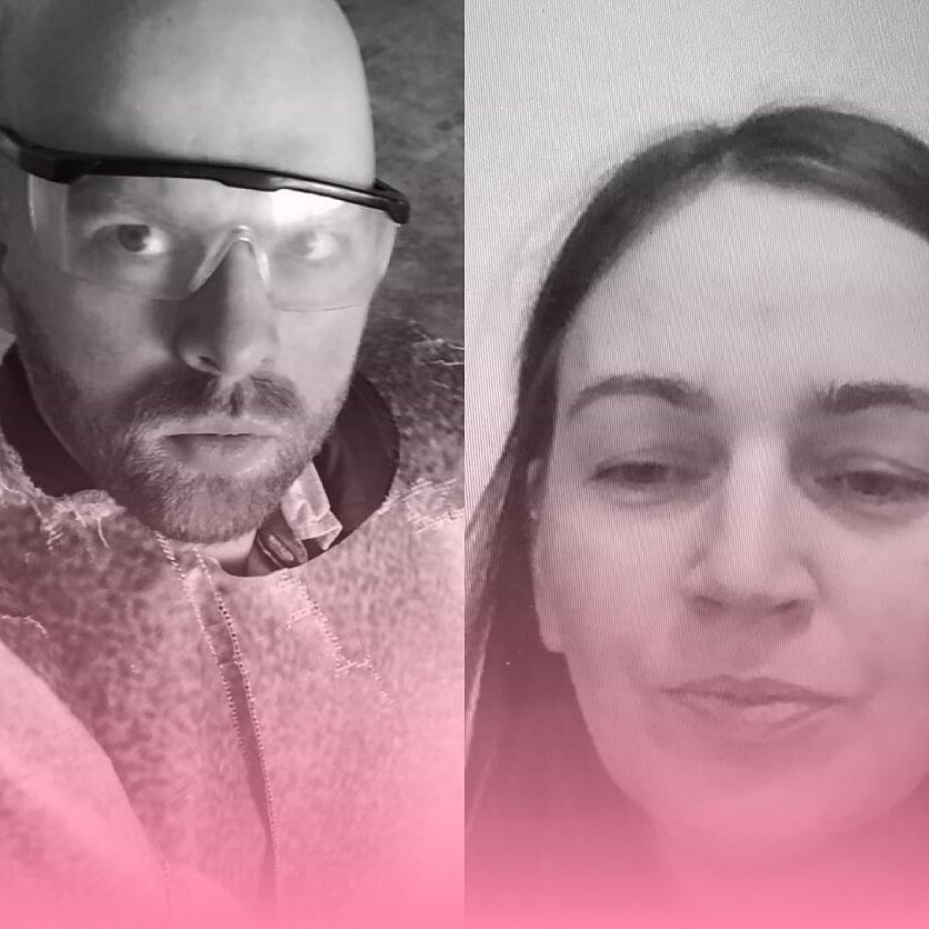 Tai tiek. Šiuolaikinio meno ir pop flirtas. Pokalbis su kuratore Virginija Januškevičiūte ir menininku Robertu Narkumi