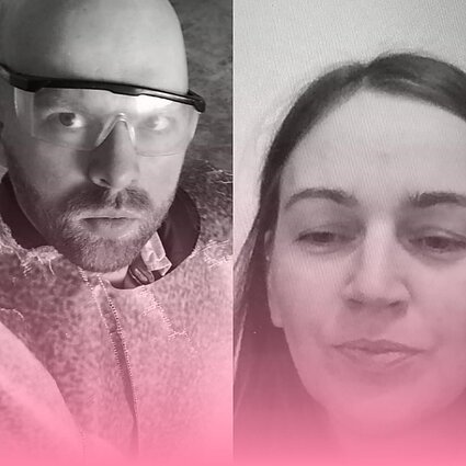 Tai tiek. Šiuolaikinio meno ir pop flirtas. Pokalbis su kuratore Virginija Januškevičiūte ir menininku Robertu Narkumi