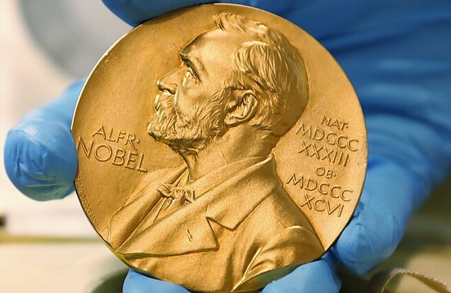 Žinios. Šiandien bus skelbiama Nobelio premija už ekonomikos mokslo pasiekimus