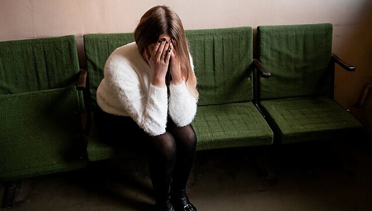 Patarimai, kaip rūpintis savo emocine būkle: kalbėti ne visada patogu, tačiau būtina