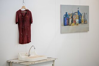 Šiuolaikinio meno mugė „ArtVilnius`22“