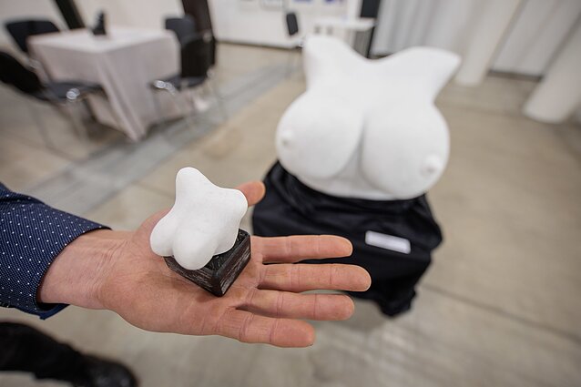 Šiuolaikinio meno mugė „ArtVilnius`22“