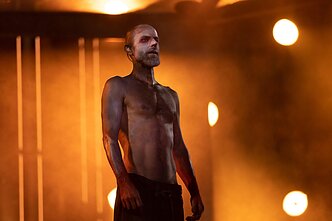 „Rammstein“ „Rammstein“