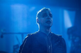 „Rammstein“ „Rammstein“