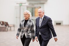 Arvydas Anušauskas susitiko su Vokietijos gynybos ministre Christine Lambrecht Arvydas Anušauskas susitiko su Vokietijos gynybos ministre Christine Lambrecht
