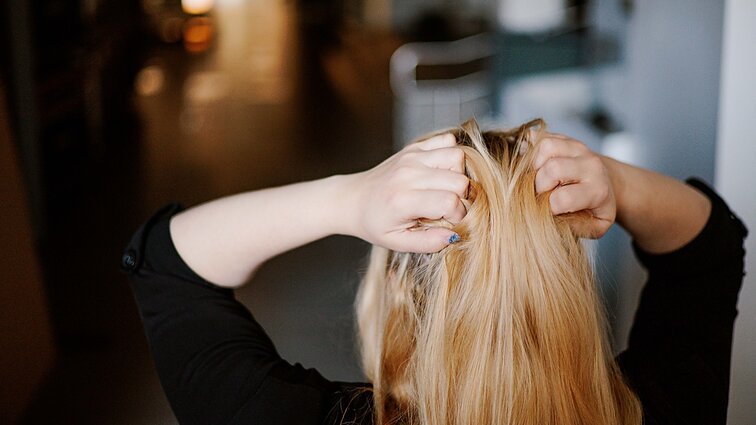 „Žalia šviesa gyvenimui“: pasaulinę psichikos dieną kviečia atkreipti dėmesį į sunkią jaunų žmonių būseną