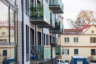 Nekilnojamasis turtas