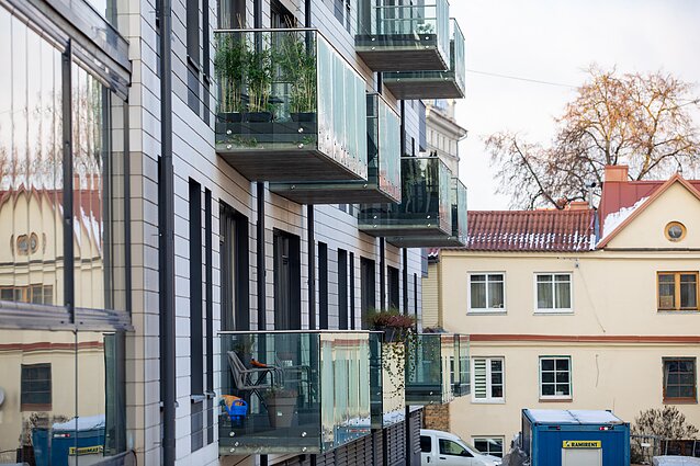 Nekilnojamasis turtas