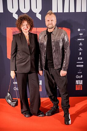 Emilio Vėlyvio filmo „Piktųjų karta“ premjera 