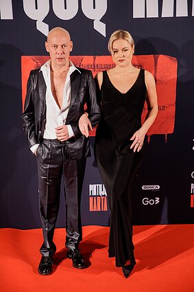 Emilio Vėlyvio filmo „Piktųjų karta“ premjera 