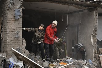 Rusijos karas prieš Ukrainą Rusijos karas prieš Ukrainą