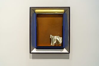 Marija Teresė Rožanskaitė „Kompozicija VIII“