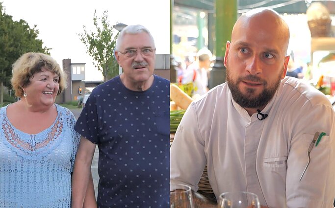 (Ne)emigrantai. Tomo sėkmė Londone ir Aurelijos meilė be žodžių Nyderlanduose