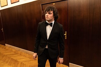 Pianistas Martínas García García