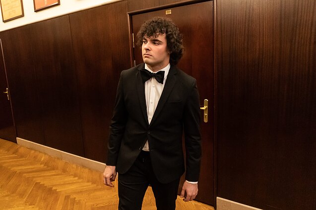 Pianistas Martínas García García