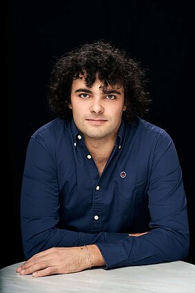 Pianistas Martínas García García