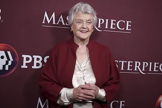 Angela Lansbury