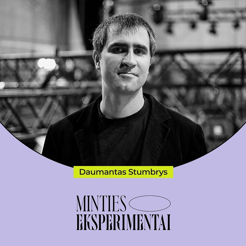 Minties eksperimentai. Demografiniai virsmai - kodėl žmonijos populiacijos augimas iki šimtmečio pabaigos sustos?
