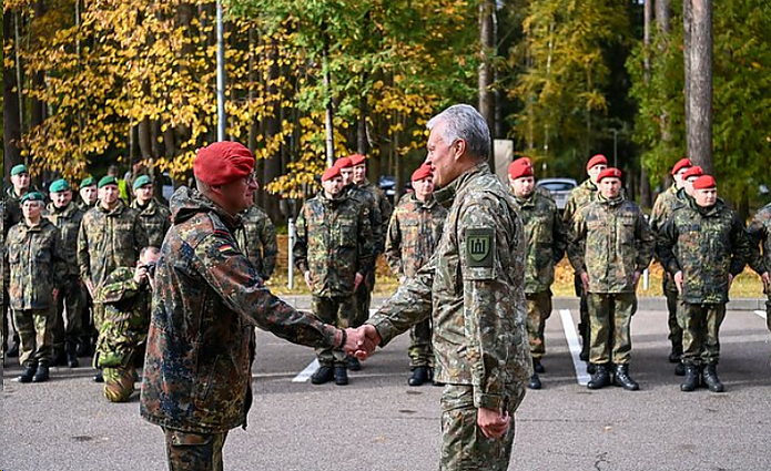 Vaidotas Beniušis: visi supranta, kad vien politikų žodžiai brigados neatveš – reikia daug namų darbų