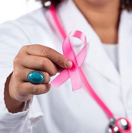 Sveikata. Krūties vėžio patikros programos – iššūkis ir pacientėms, ir patiems medikams