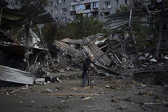 Война в Украине Война в Украине
