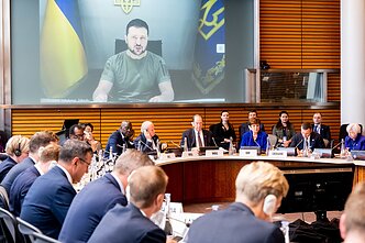 Lietuva per Pasaulio banką skiria 5 mln. eurų skubiems Ukrainos atstatymo darbams Lietuva per Pasaulio banką skiria 5 mln. eurų skubiems Ukrainos atstatymo darbams