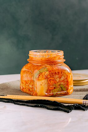 Kimči