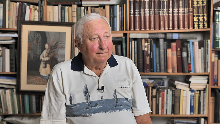 Ne iš karto signataru paskelbtas Stasys Kašauskas: nepriklausomybės atkūrimo signatarai yra pamiršti