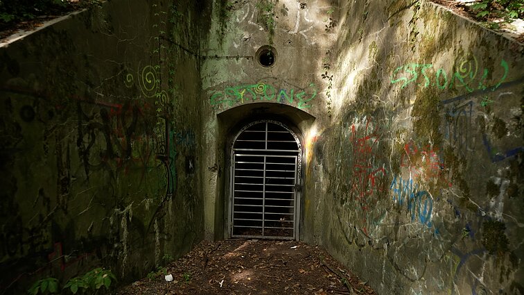 Jak się masz, sąsiedzie? Polskie fortyfikacje na terenie Wilna. Jaki los czeka tych niemych świadków historii?