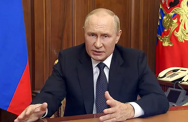 Svarbus pokalbis. Malinionis: silpnėjanti Rusija gali keisti puolimo kryptis, dėl to kyla grėsmė ir Lietuvai