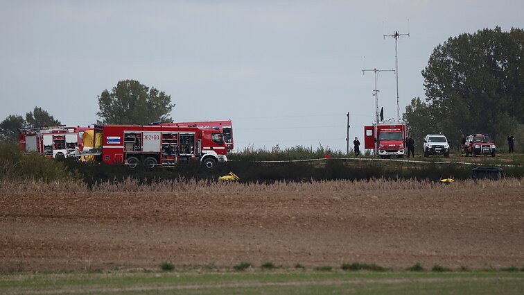 Žinios. Lenkijos premjeras neskuba daryti išvadų, jog nuotėkį naftotiekyje „Družba“ lėmė ne sabotažas