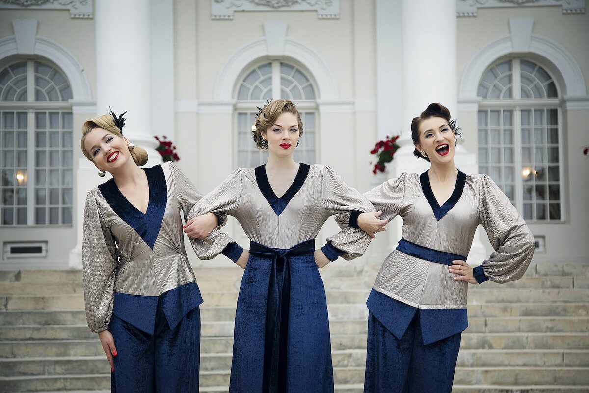„The Ditties“ 