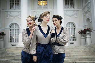 „The Ditties“ 